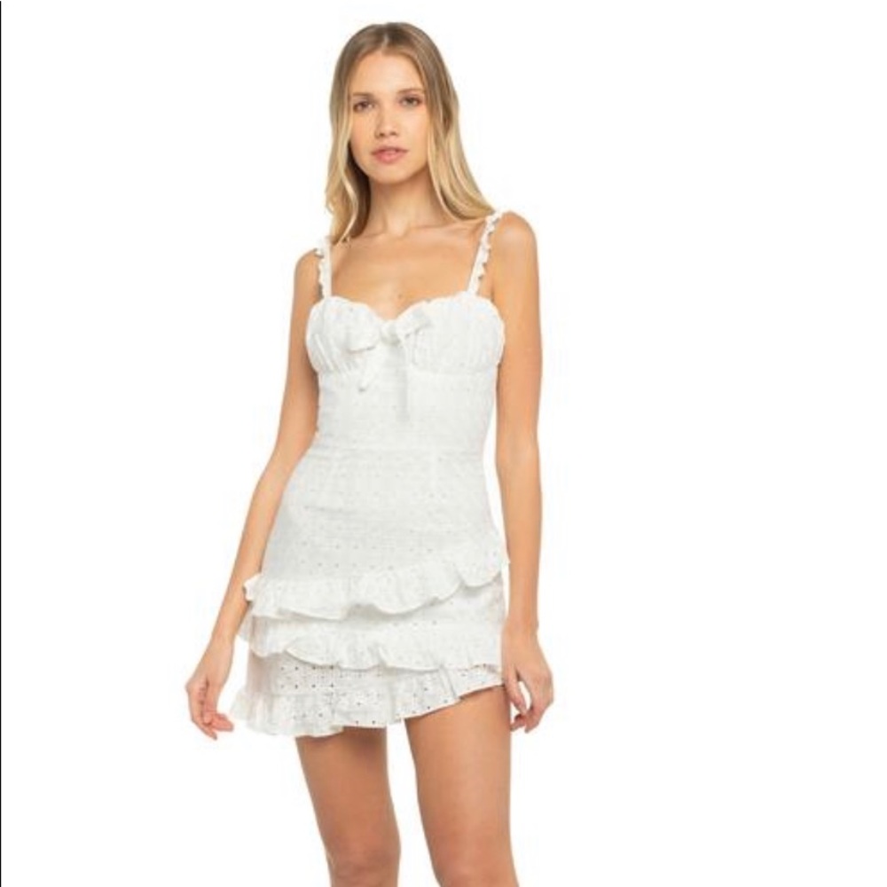 NWT The Calla Dress (XS) by Lani the Label